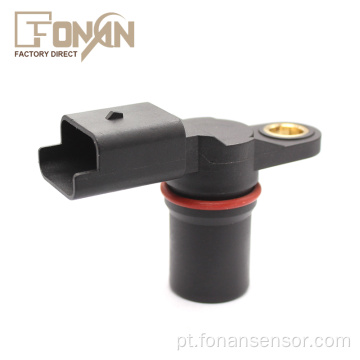 Sensor de posição da árvore de cames para Nissan Almera II N16 INTERSTAR X70 MICRA III K12 KUBISTAR X76 1.5 DCI 2003- 23731DB00A 2263000QAG